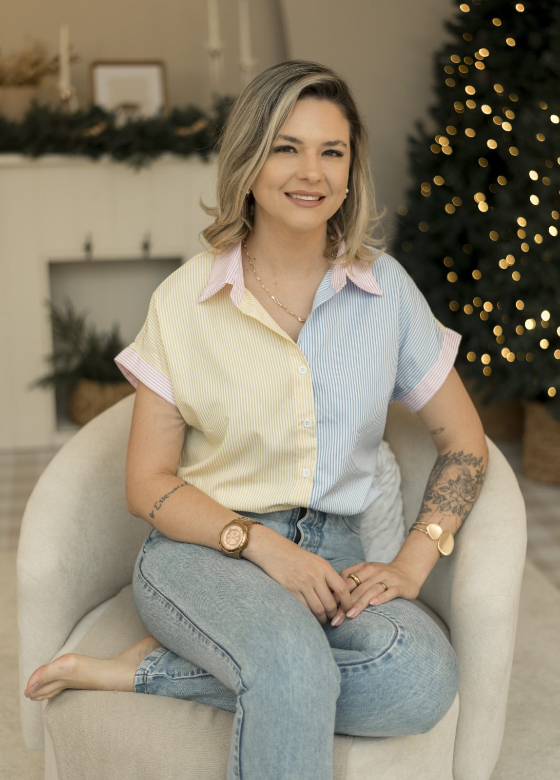 Daiane Tonet