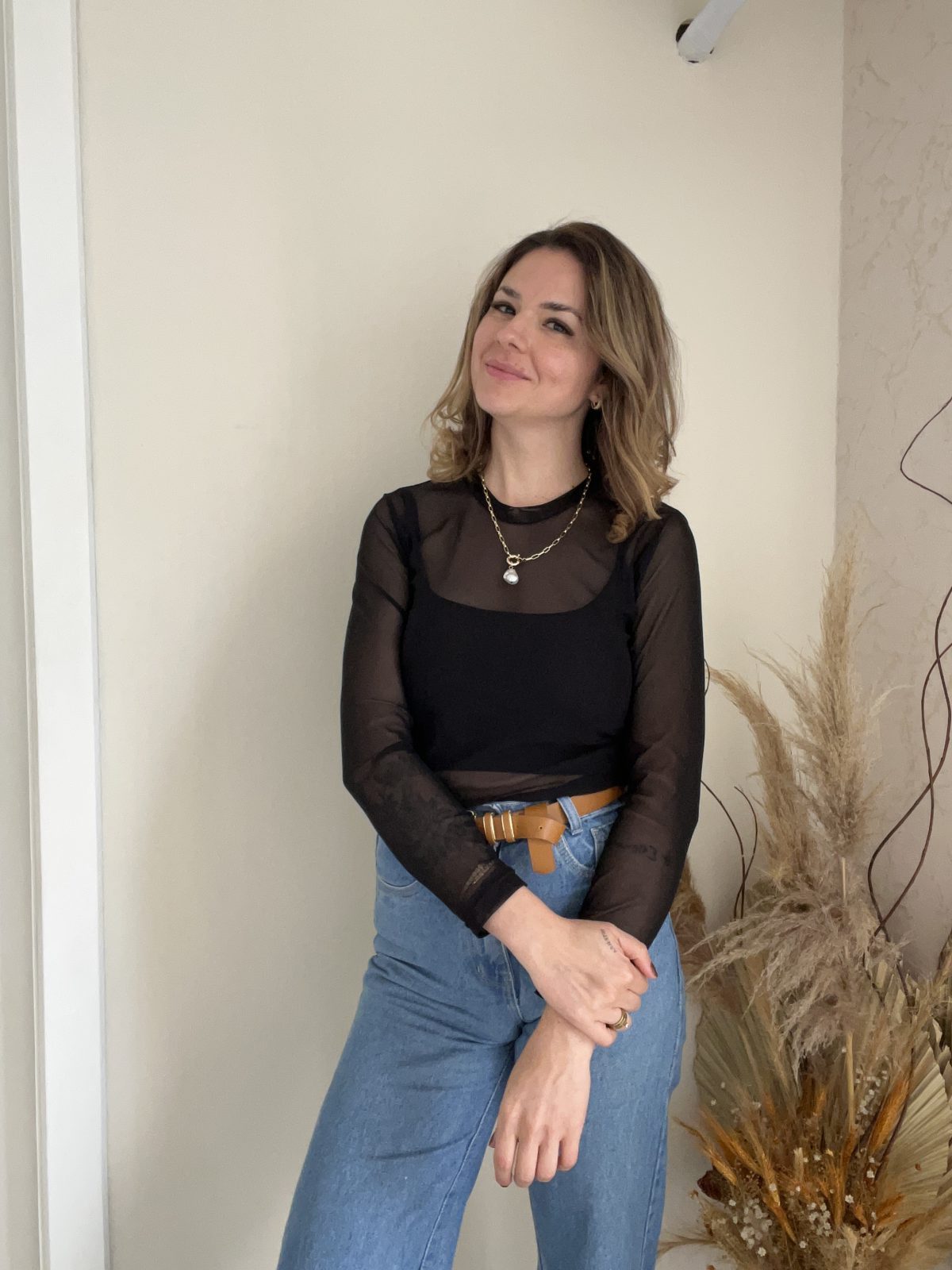 Daiane Tonet